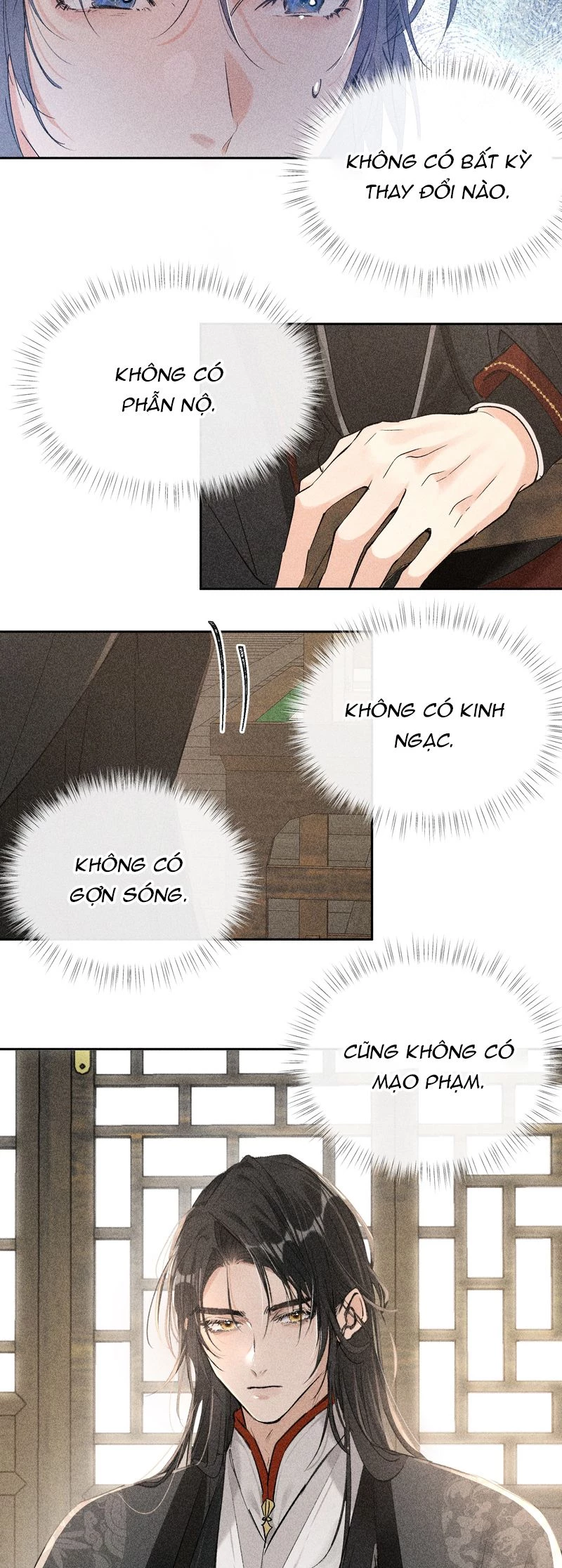 Dụ Địch Thâm Nhập Chapter 5 - 14