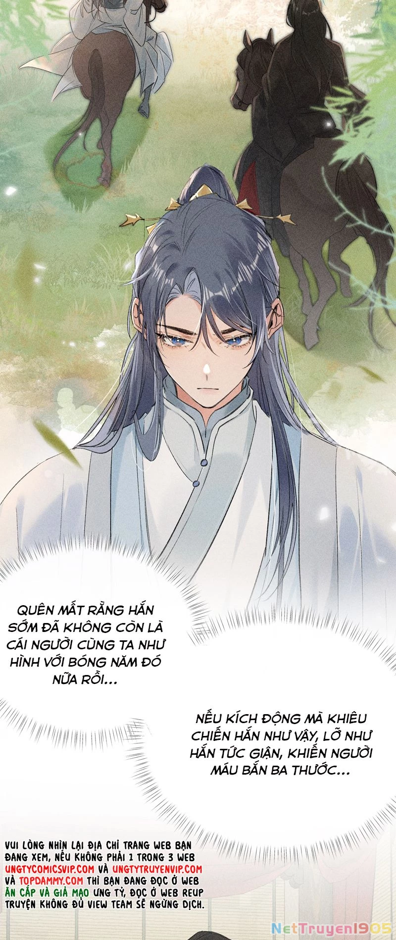 Dụ Địch Thâm Nhập Chapter 6 - 4