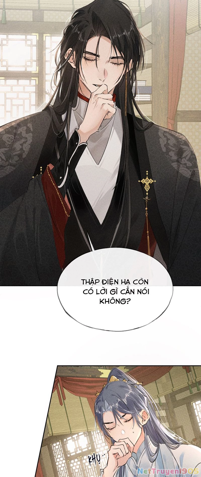 Dụ Địch Thâm Nhập Chapter 6 - 5