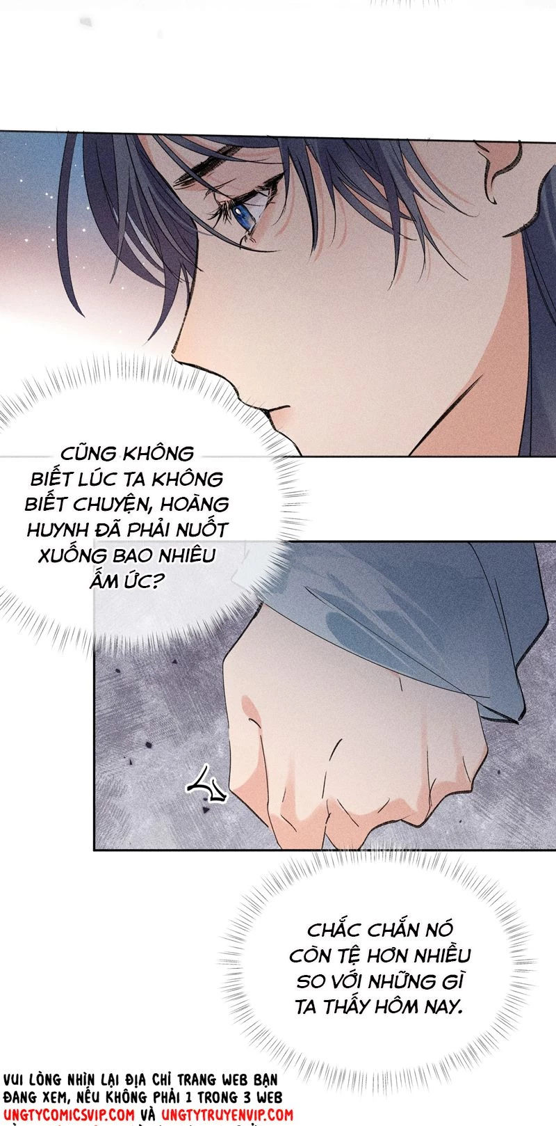 Dụ Địch Thâm Nhập Chapter 6 - 16