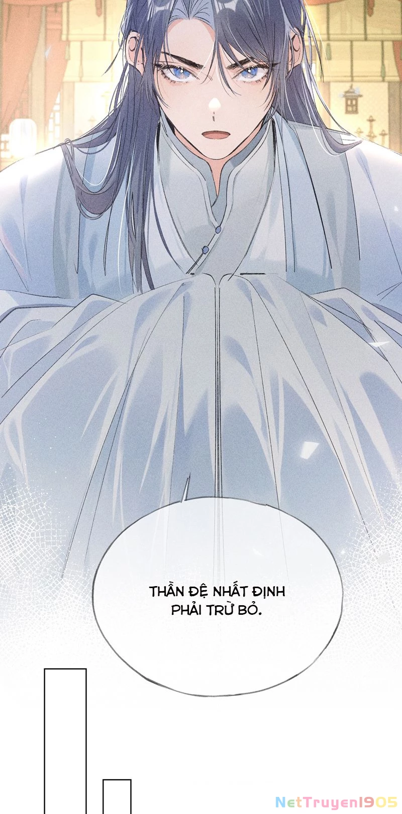 Dụ Địch Thâm Nhập Chapter 6 - 18