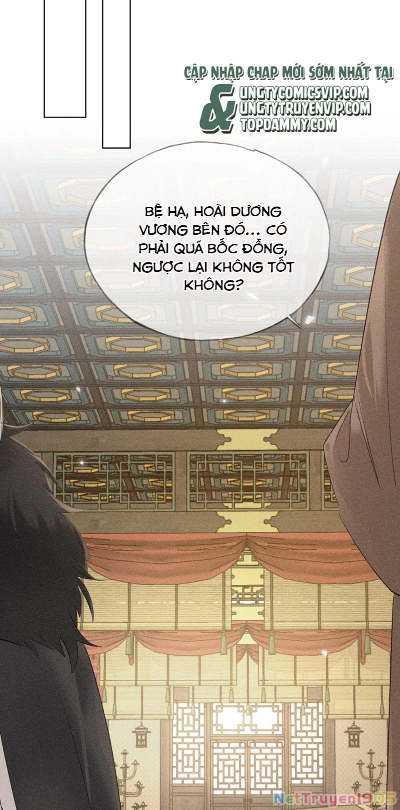 Dụ Địch Thâm Nhập Chapter 6 - 19