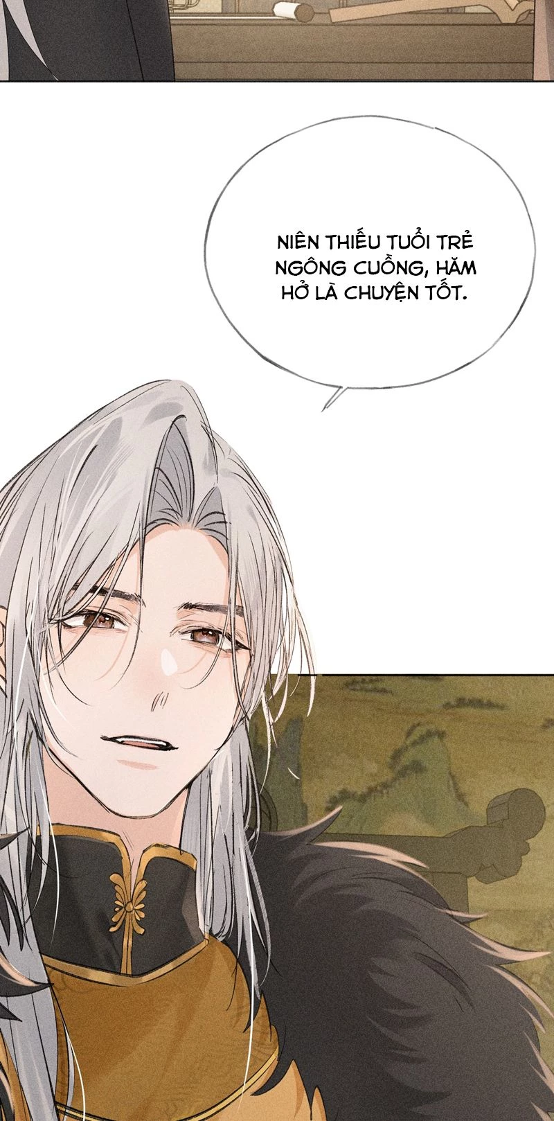 Dụ Địch Thâm Nhập Chapter 6 - 20