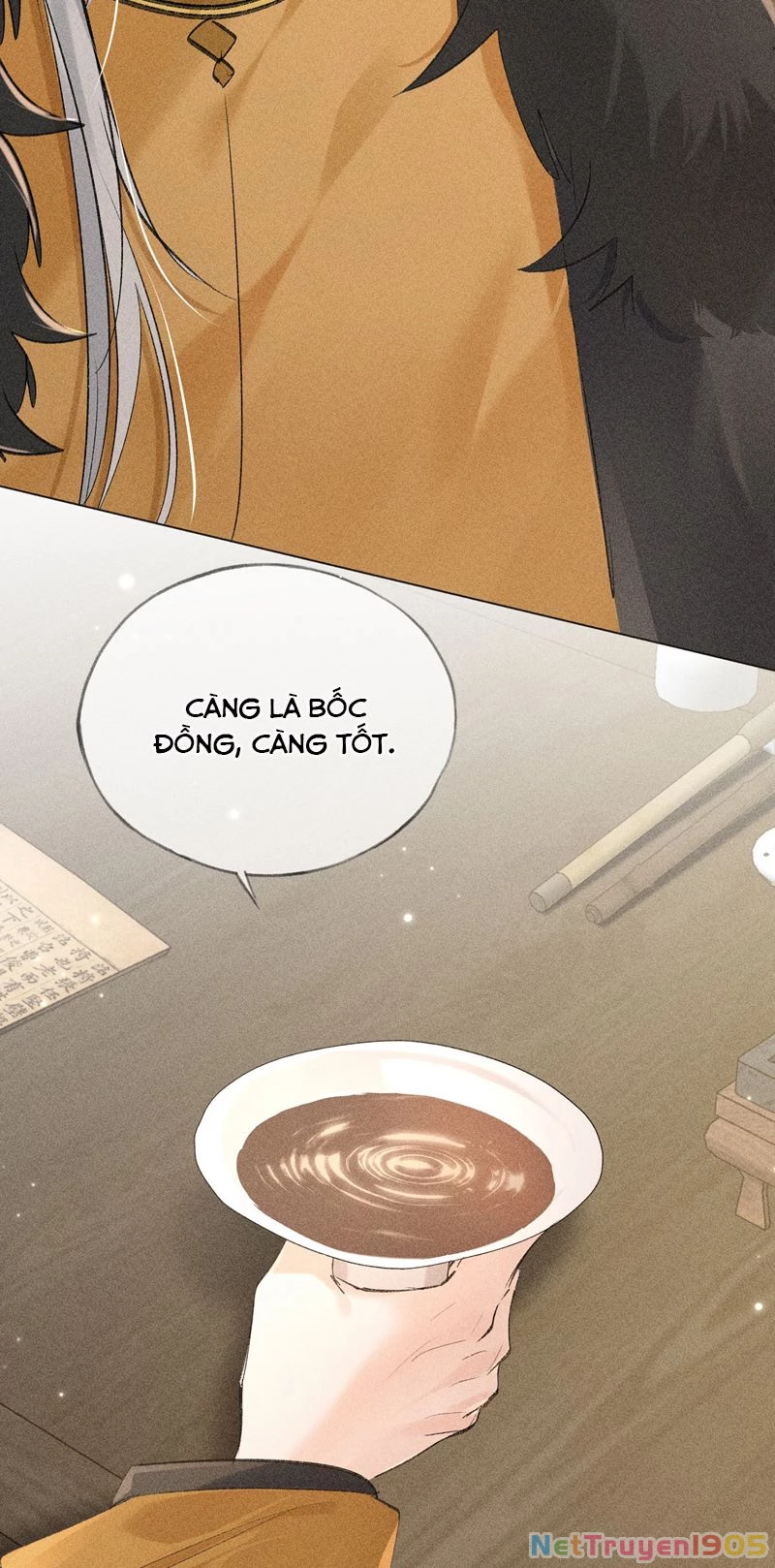 Dụ Địch Thâm Nhập Chapter 6 - 21