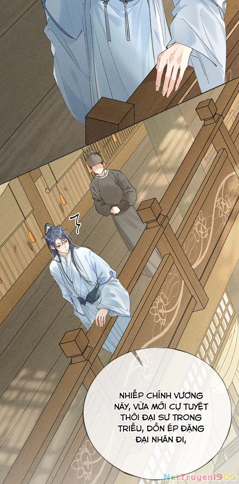 Dụ Địch Thâm Nhập Chapter 6 - 23