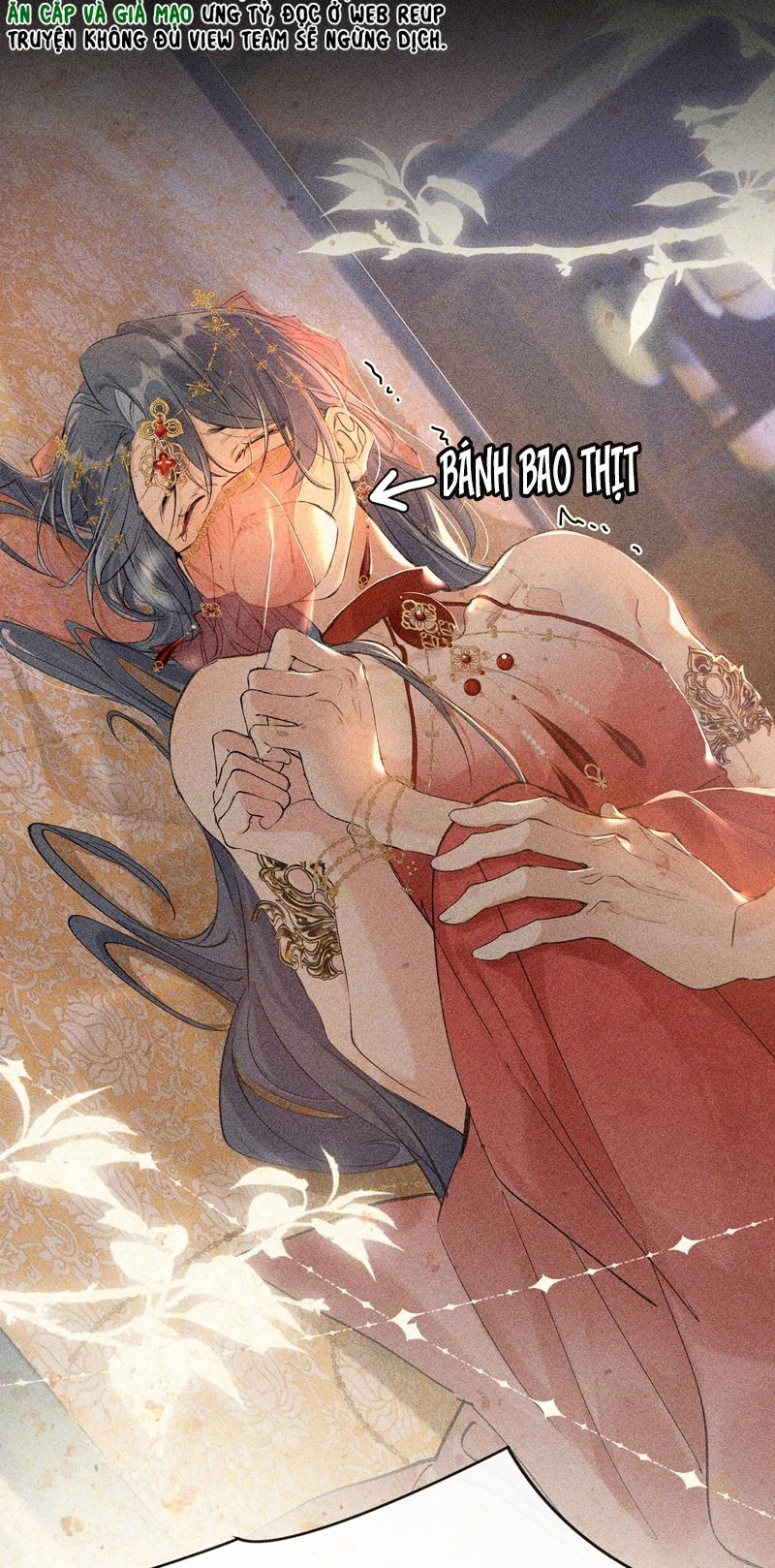 Dụ Địch Thâm Nhập Chapter 6 - 26