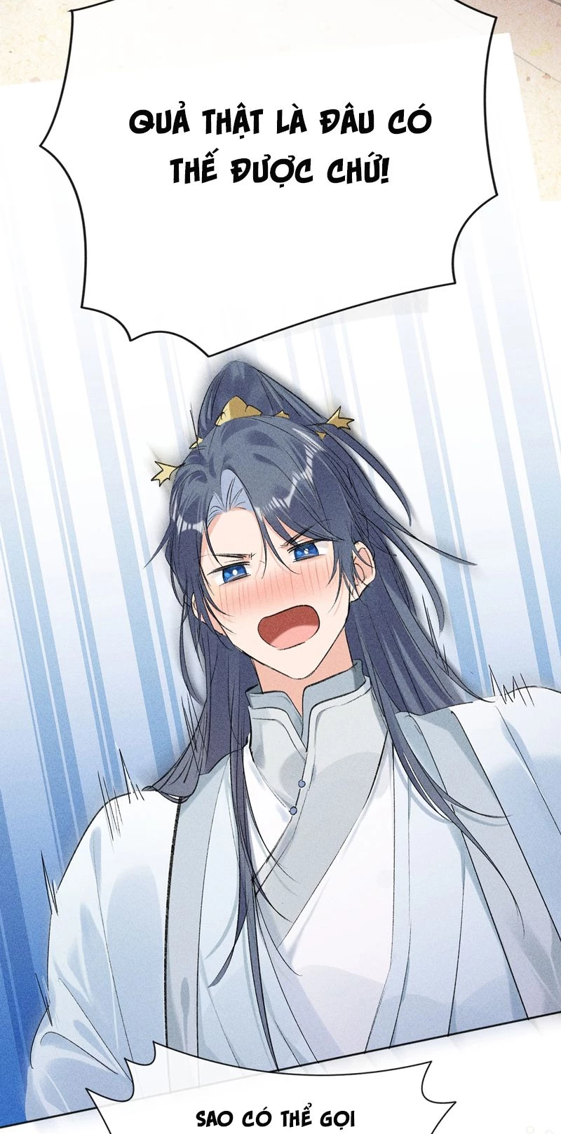 Dụ Địch Thâm Nhập Chapter 6 - 27
