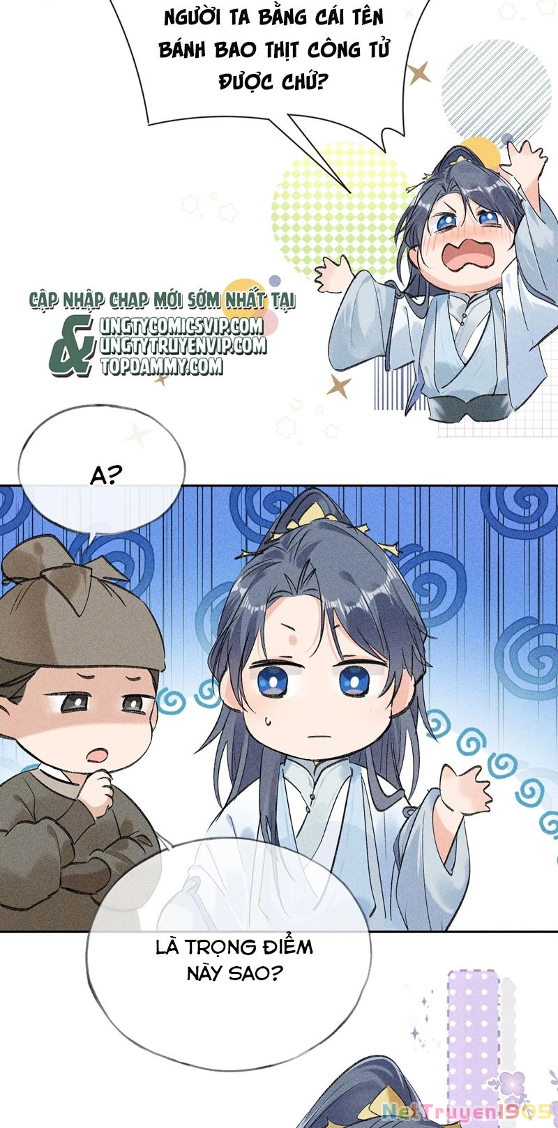 Dụ Địch Thâm Nhập Chapter 6 - 28