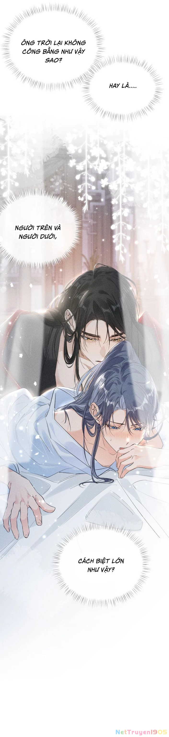 Dụ Địch Thâm Nhập Chapter 7 - 4