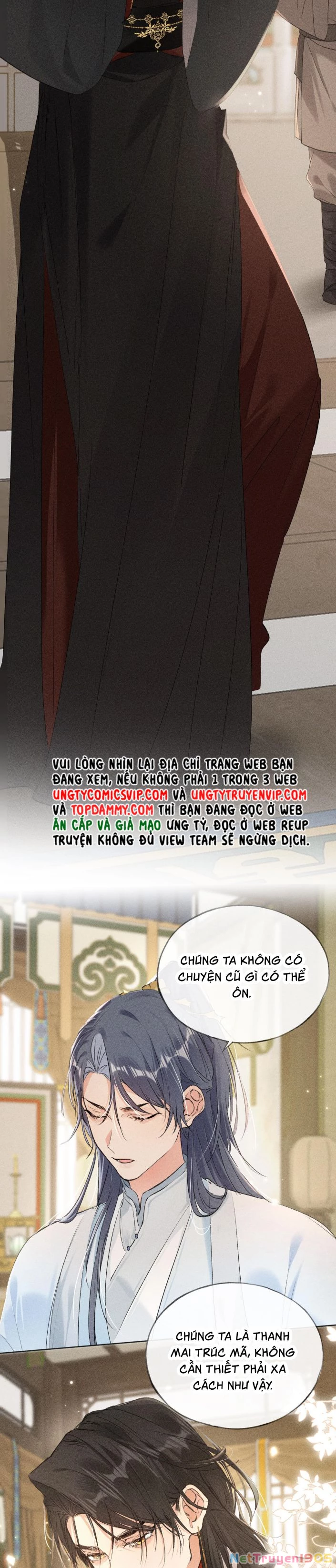 Dụ Địch Thâm Nhập Chapter 7 - 7