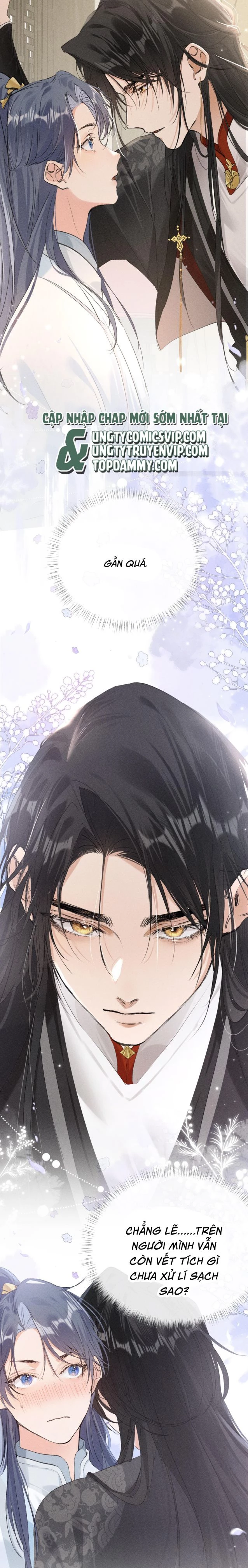 Dụ Địch Thâm Nhập Chapter 7 - 12