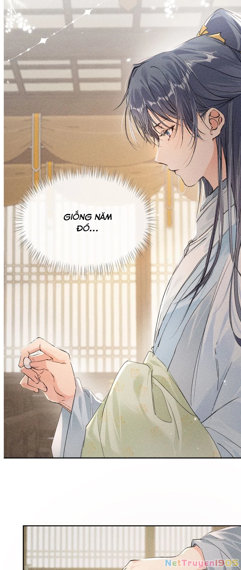 Dụ Địch Thâm Nhập Chapter 9 - 5