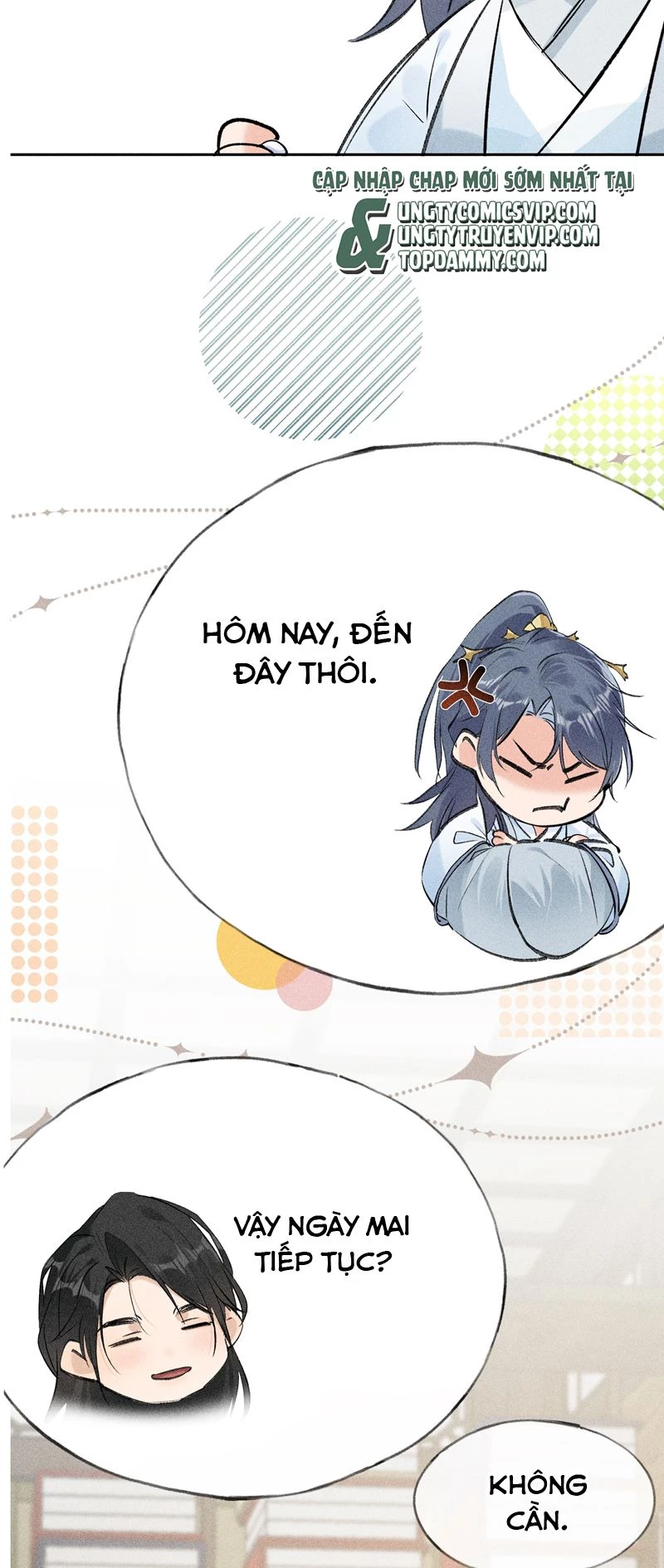 Dụ Địch Thâm Nhập Chapter 9 - 7