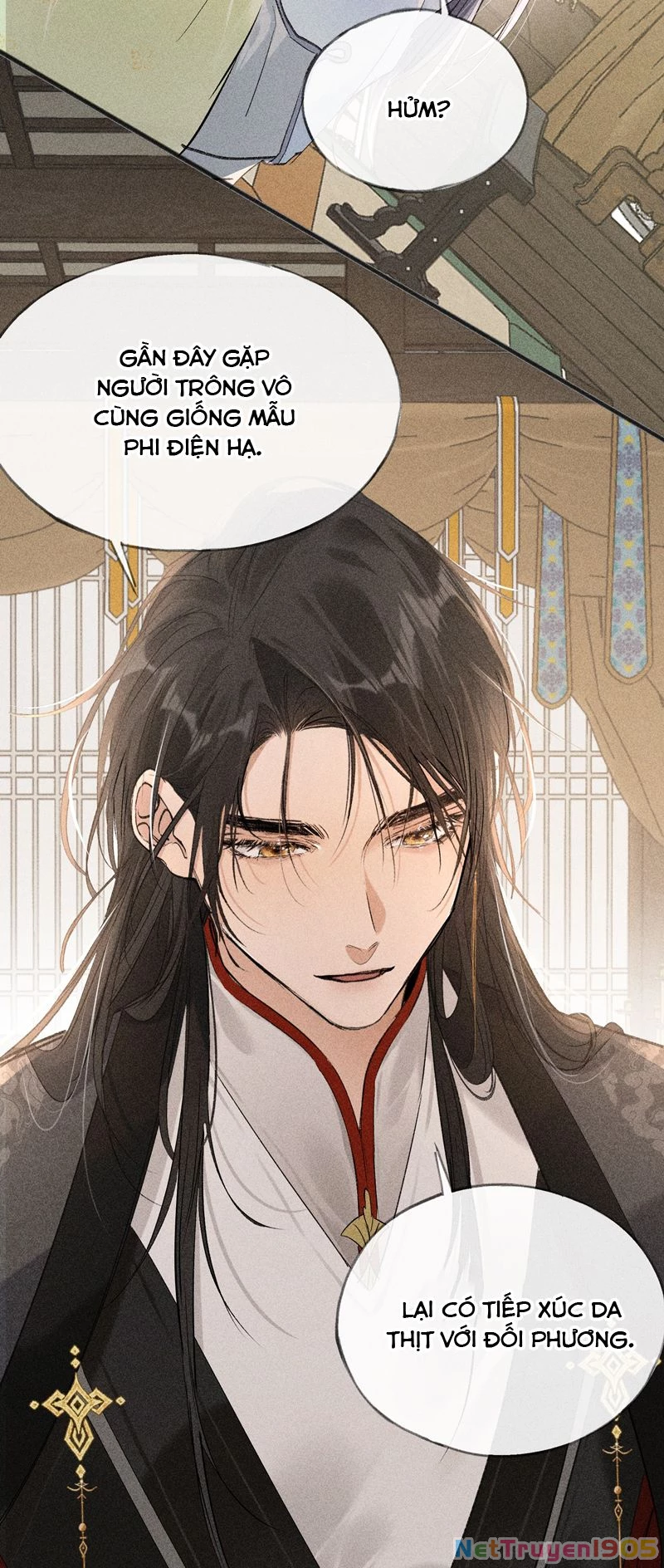 Dụ Địch Thâm Nhập Chapter 9 - 11