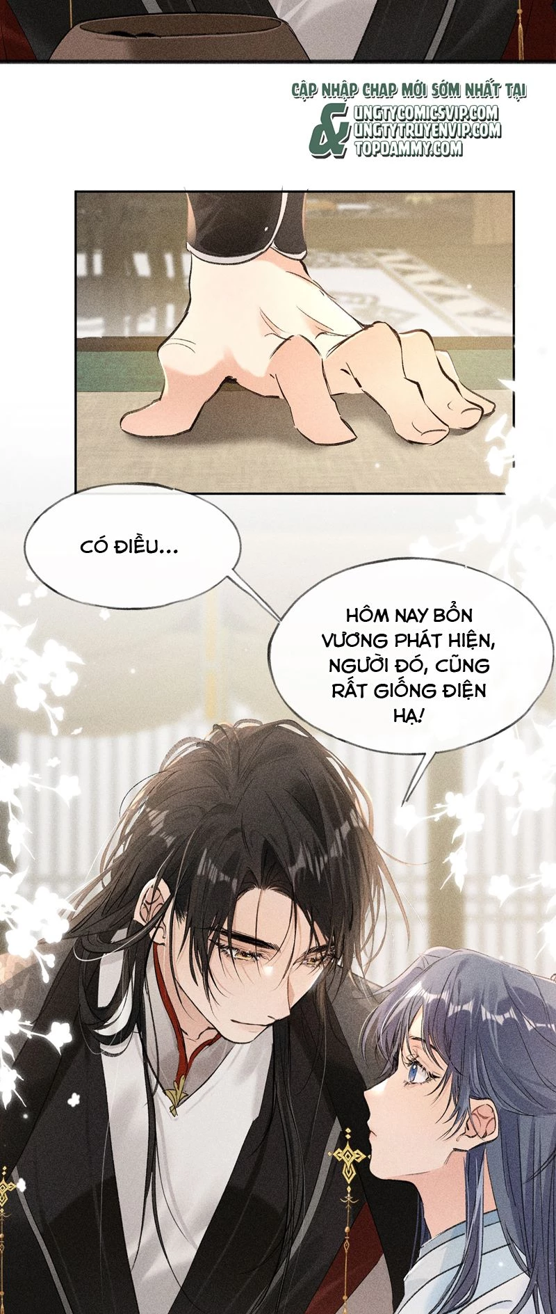 Dụ Địch Thâm Nhập Chapter 9 - 12