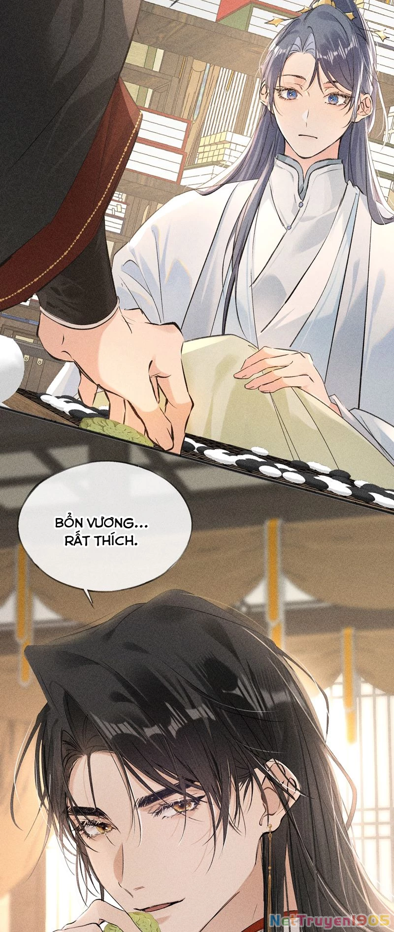 Dụ Địch Thâm Nhập Chapter 9 - 14