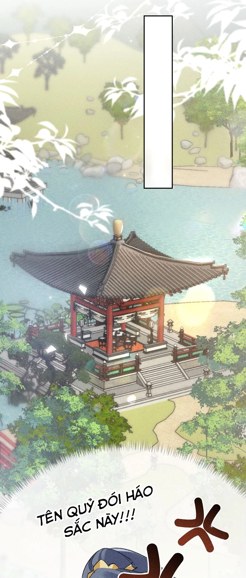 Dụ Địch Thâm Nhập Chapter 9 - 16