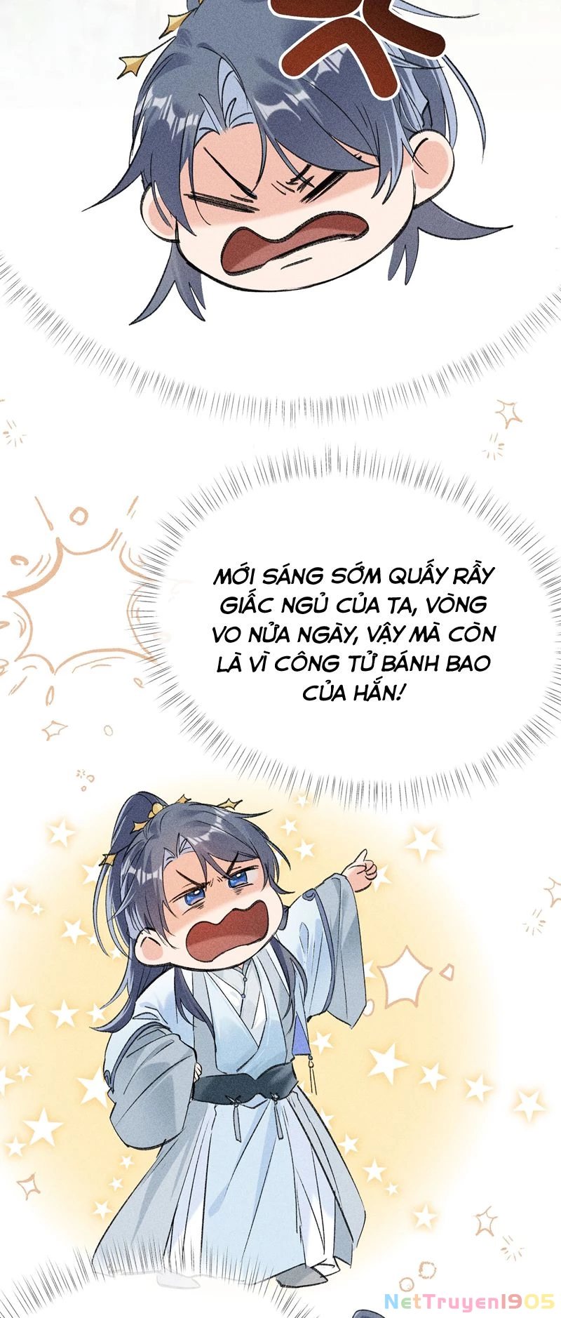 Dụ Địch Thâm Nhập Chapter 9 - 17