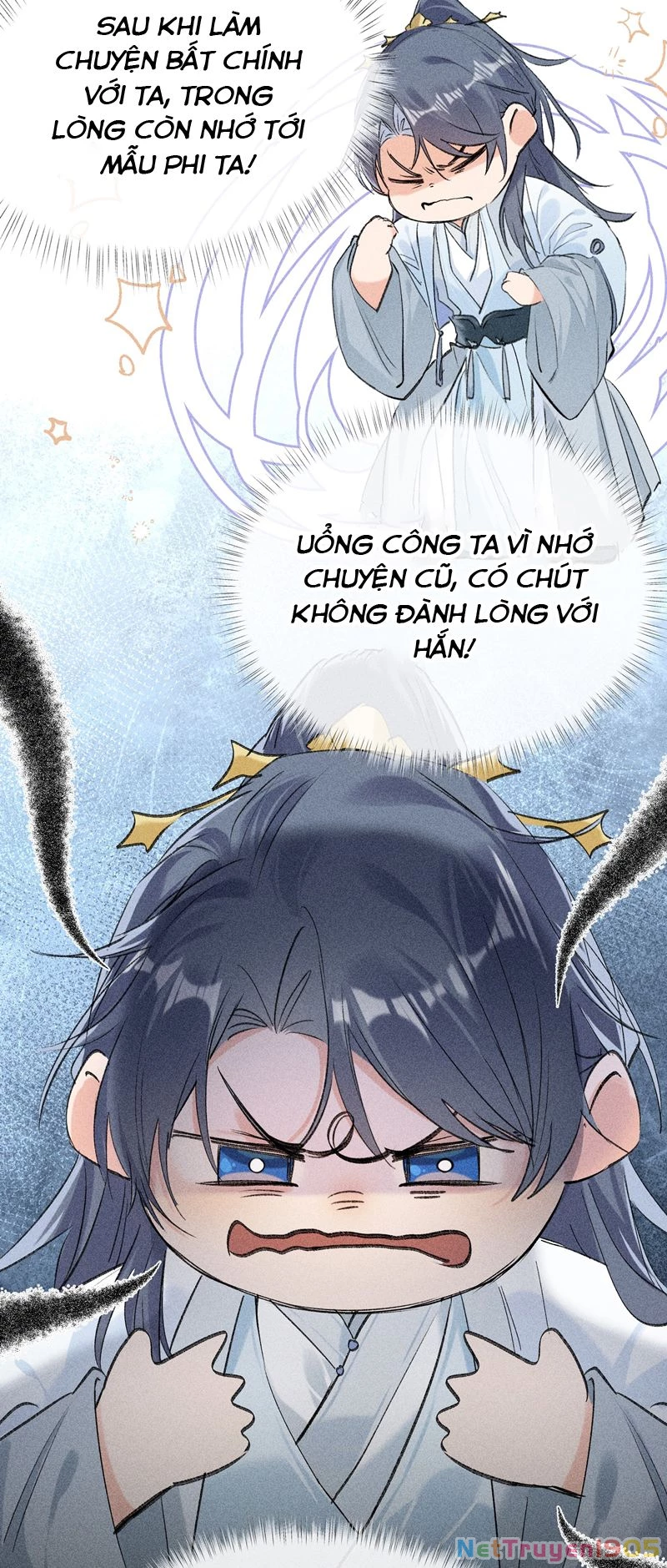 Dụ Địch Thâm Nhập Chapter 9 - 18