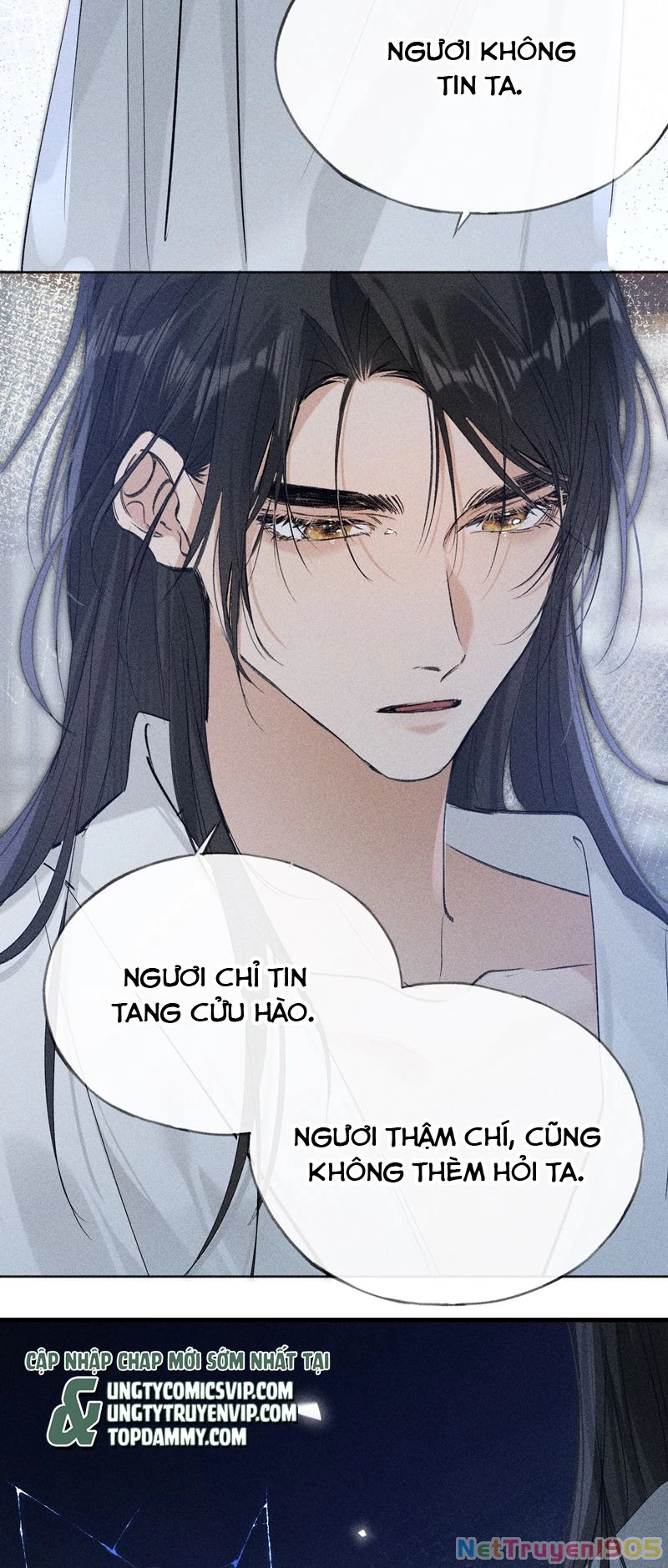 Dụ Địch Thâm Nhập Chapter 9 - 23