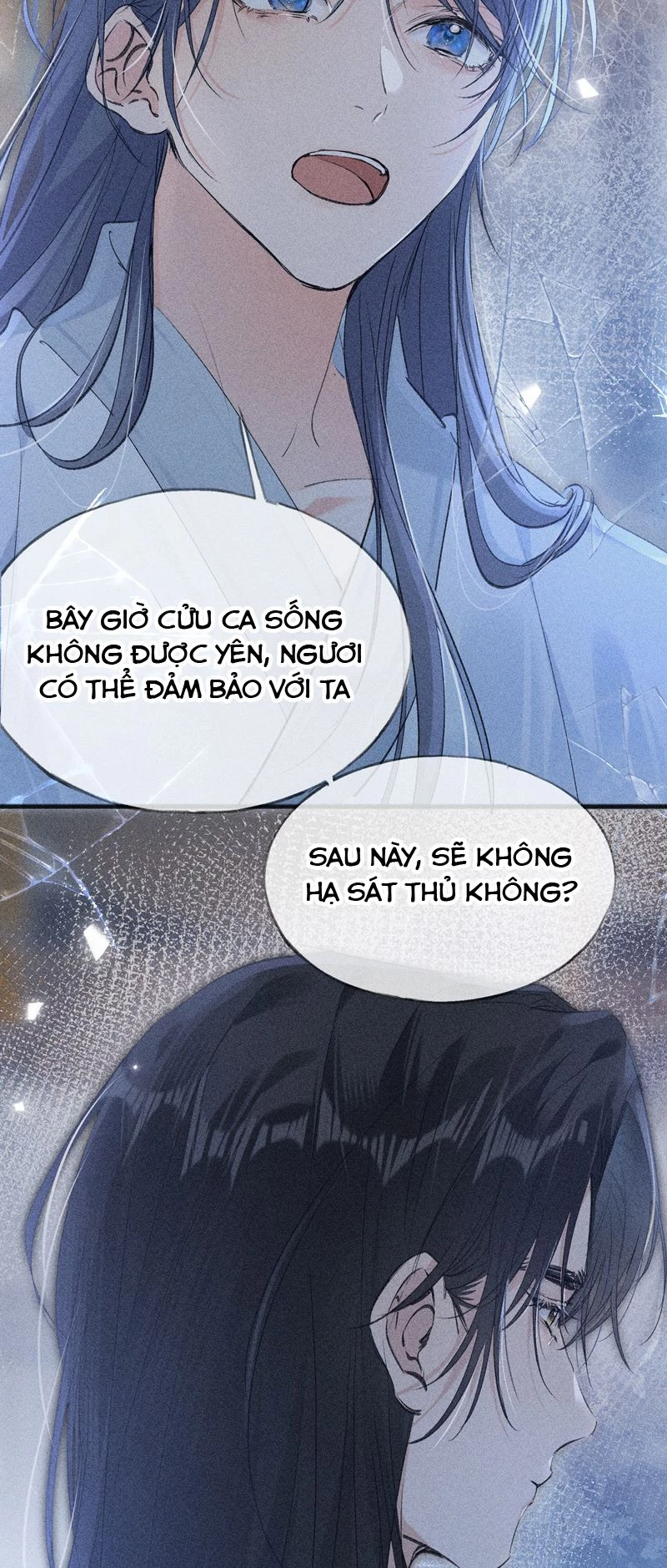 Dụ Địch Thâm Nhập Chapter 9 - 25