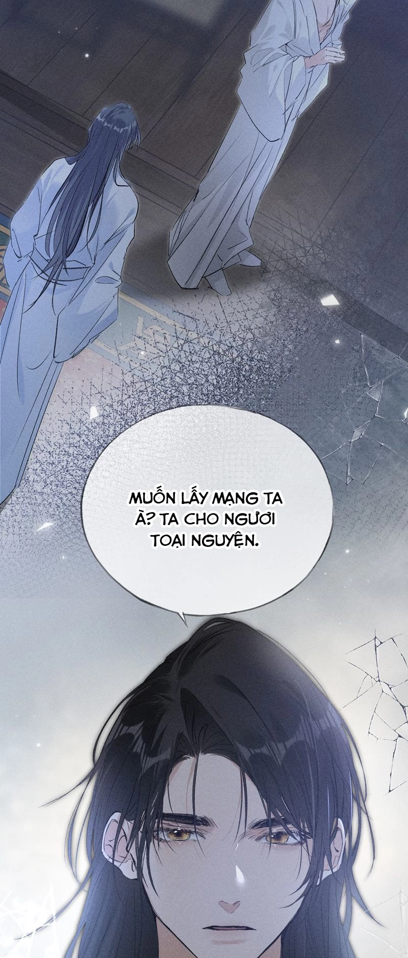 Dụ Địch Thâm Nhập Chapter 9 - 27