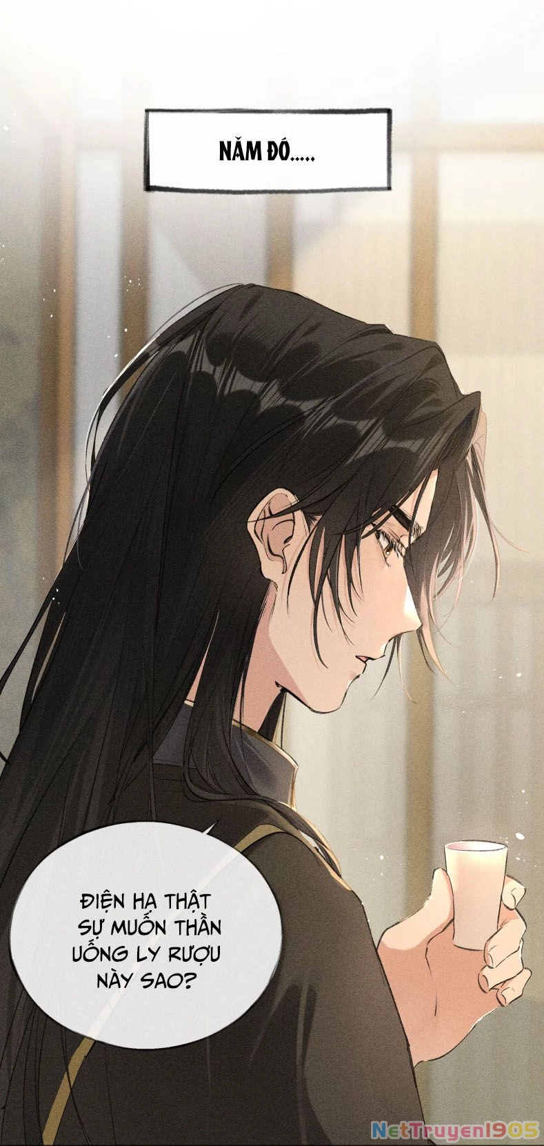 Dụ Địch Thâm Nhập Chapter 10 - 2