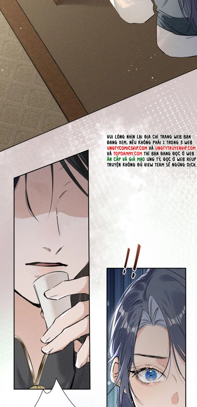 Dụ Địch Thâm Nhập Chapter 10 - 4