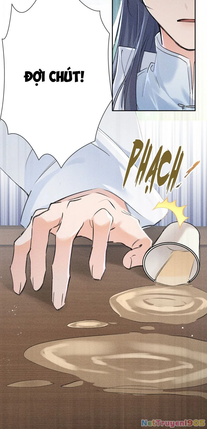 Dụ Địch Thâm Nhập Chapter 10 - 5