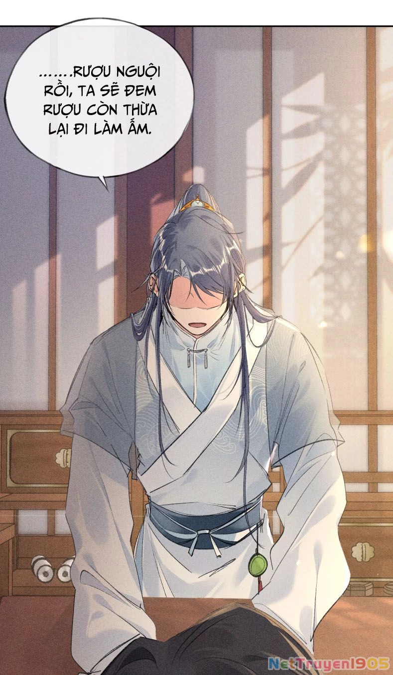 Dụ Địch Thâm Nhập Chapter 10 - 6