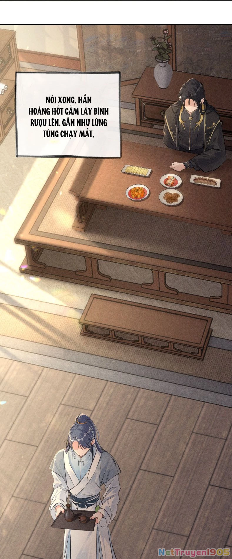 Dụ Địch Thâm Nhập Chapter 10 - 8