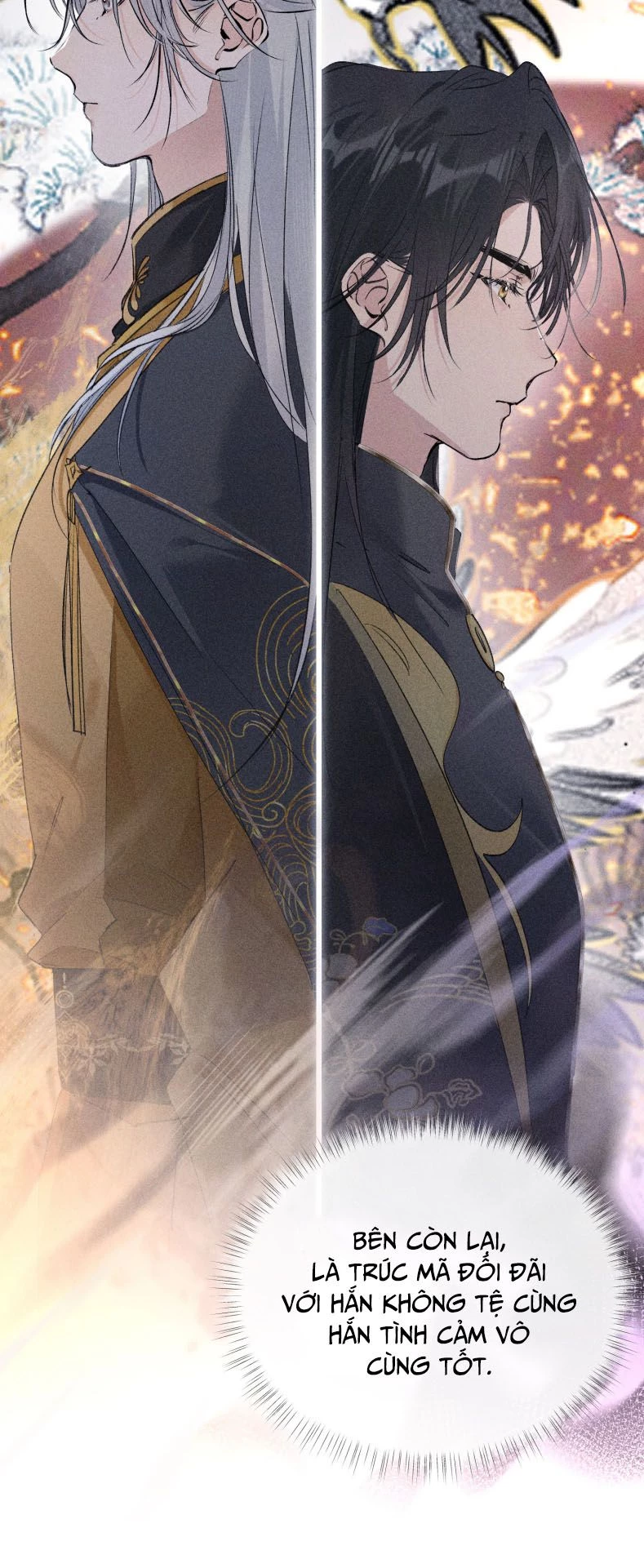 Dụ Địch Thâm Nhập Chapter 10 - 13