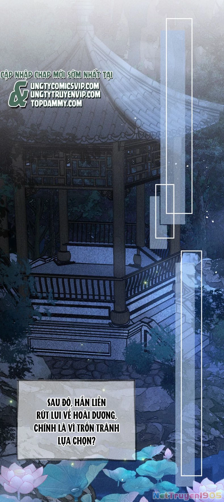 Dụ Địch Thâm Nhập Chapter 10 - 16