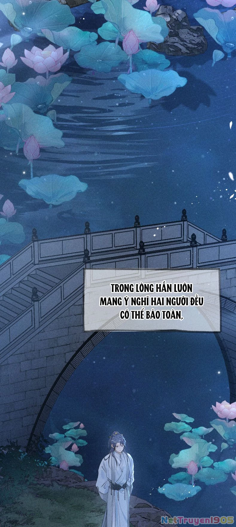 Dụ Địch Thâm Nhập Chapter 10 - 17