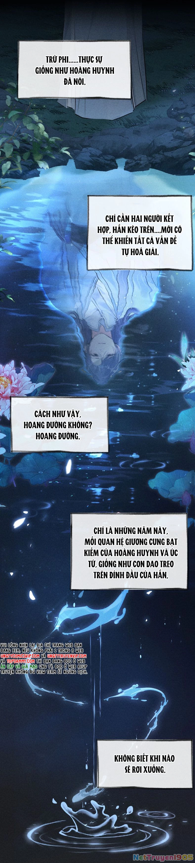 Dụ Địch Thâm Nhập Chapter 10 - 19