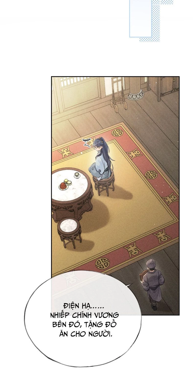 Dụ Địch Thâm Nhập Chapter 10 - 21