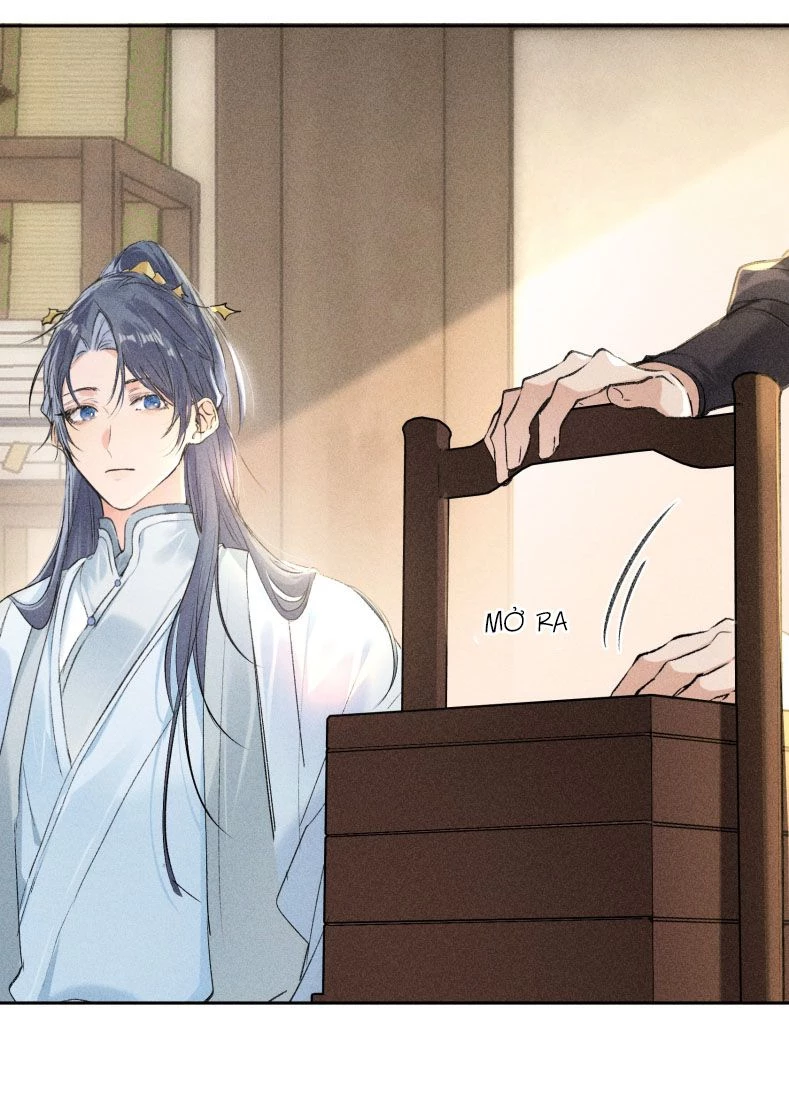 Dụ Địch Thâm Nhập Chapter 10 - 22