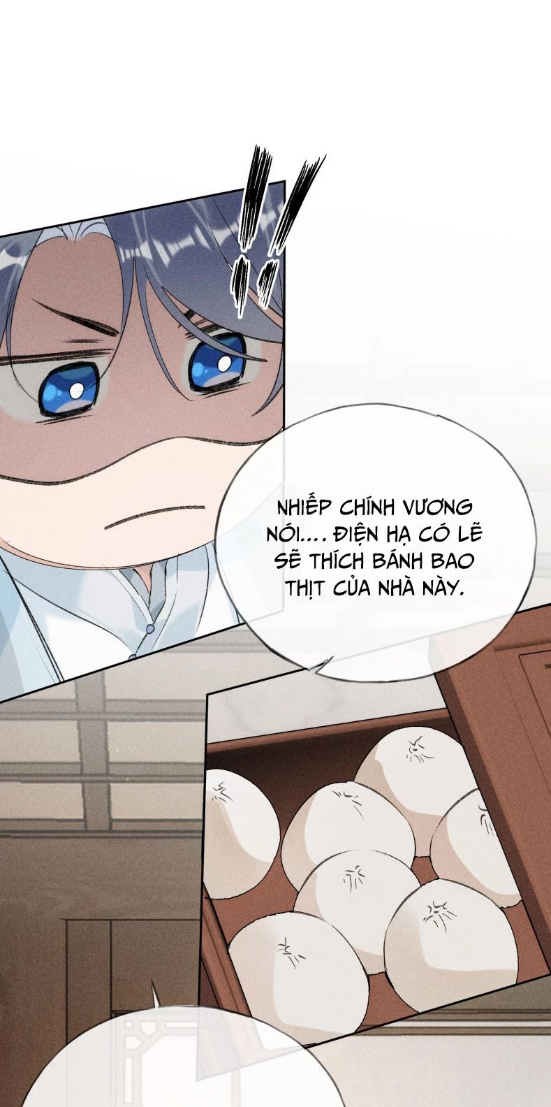 Dụ Địch Thâm Nhập Chapter 10 - 23