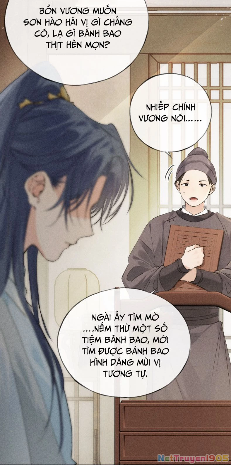 Dụ Địch Thâm Nhập Chapter 10 - 24