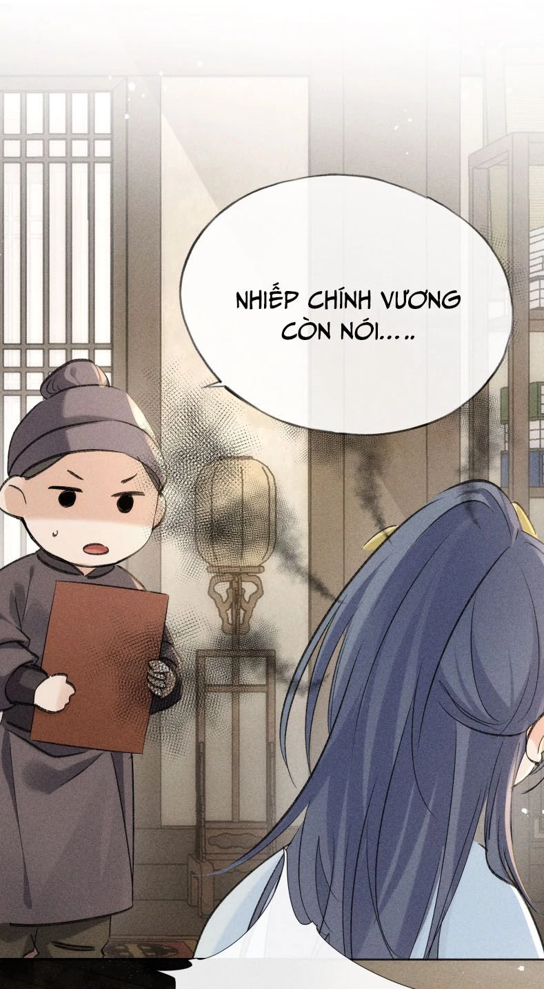 Dụ Địch Thâm Nhập Chapter 10 - 27