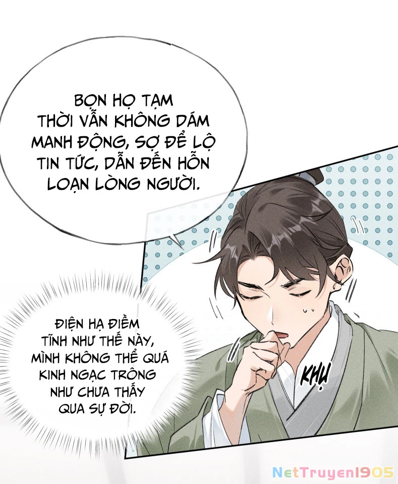 Dụ Địch Thâm Nhập Chapter 11 - 4
