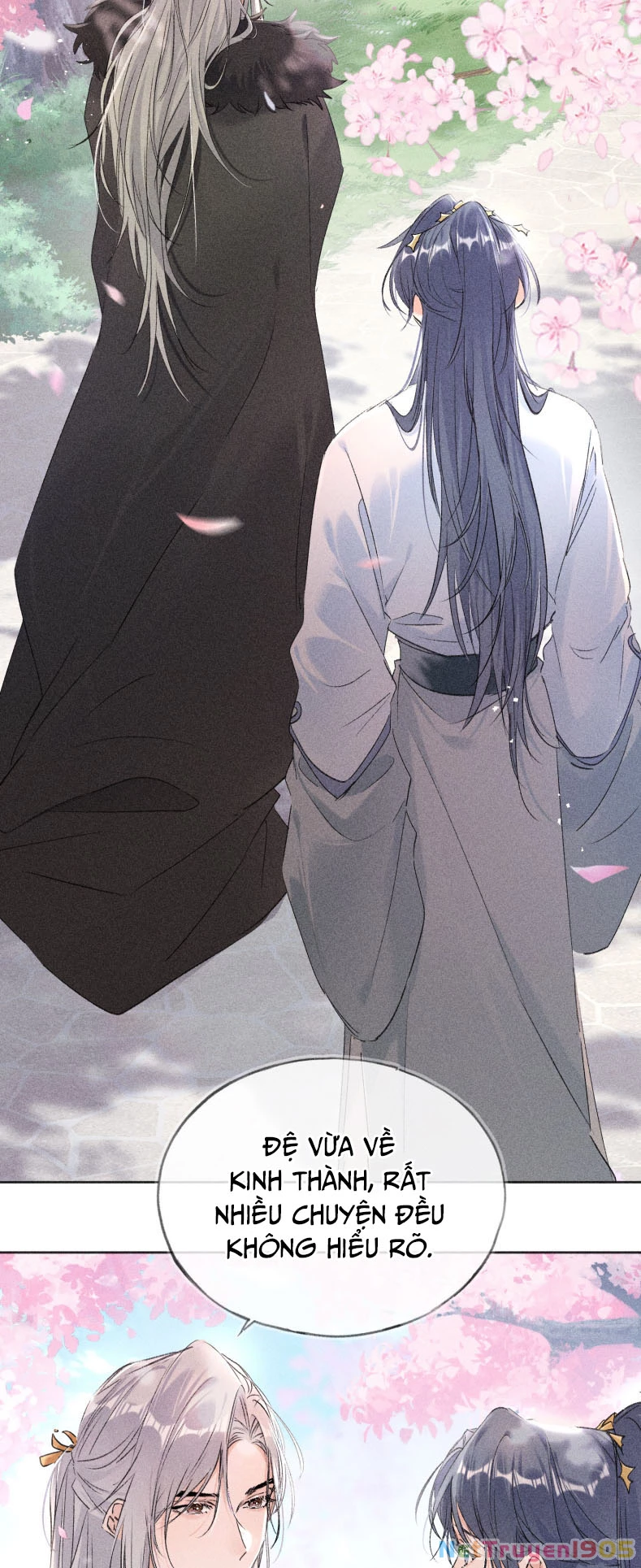 Dụ Địch Thâm Nhập Chapter 11 - 10