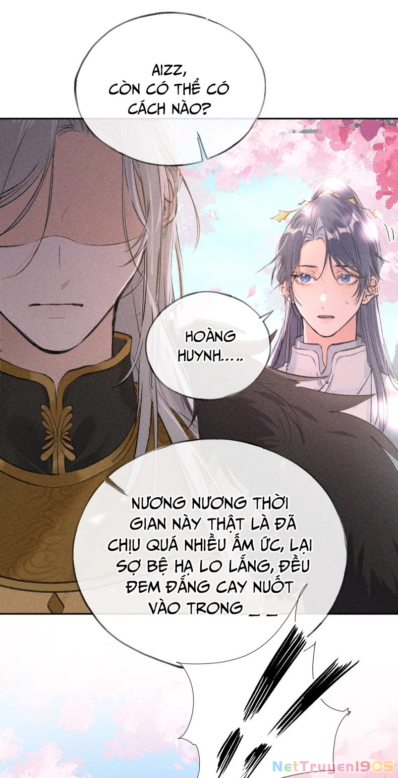 Dụ Địch Thâm Nhập Chapter 11 - 13