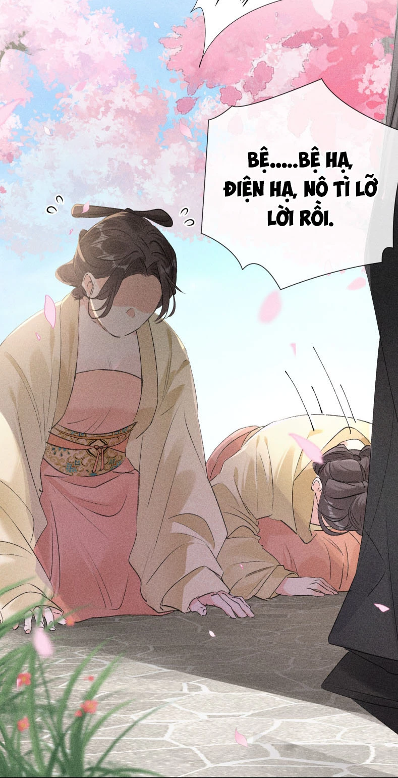 Dụ Địch Thâm Nhập Chapter 11 - 14