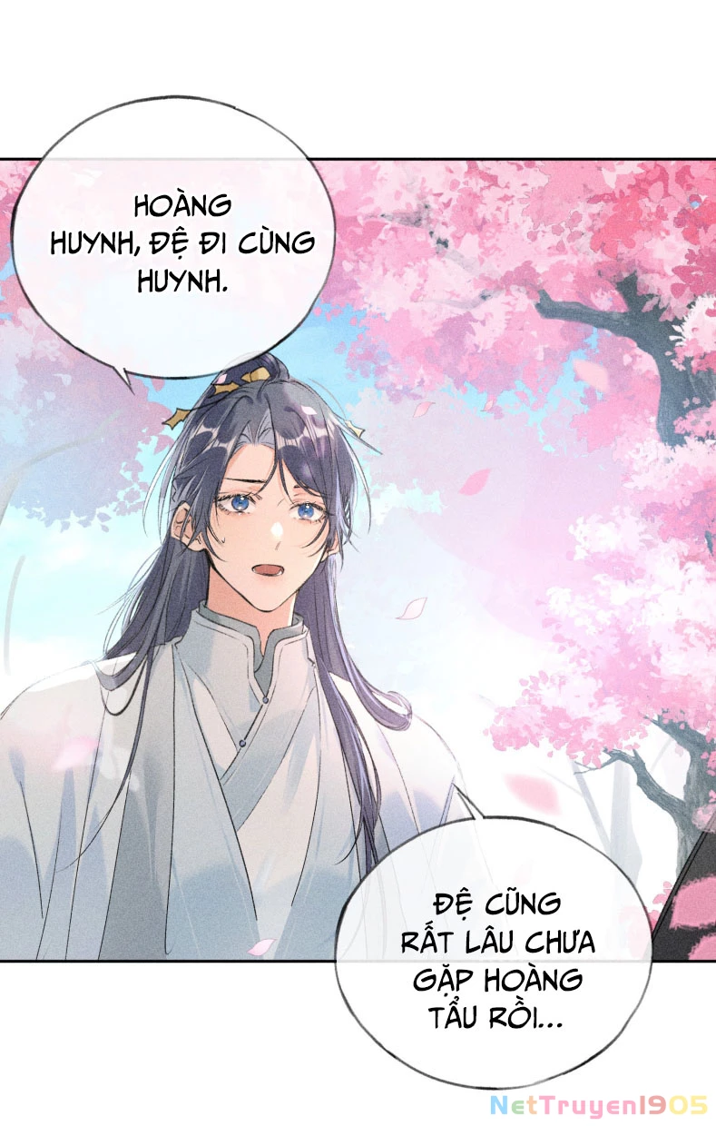 Dụ Địch Thâm Nhập Chapter 11 - 16