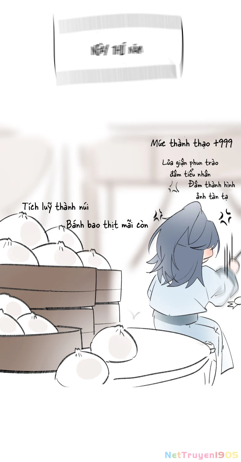 Dụ Địch Thâm Nhập Chapter 11 - 27