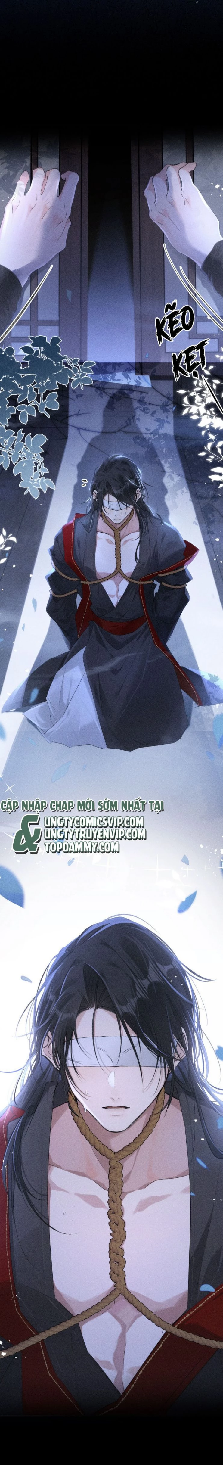 Dụ Địch Thâm Nhập Chapter 12 - 2