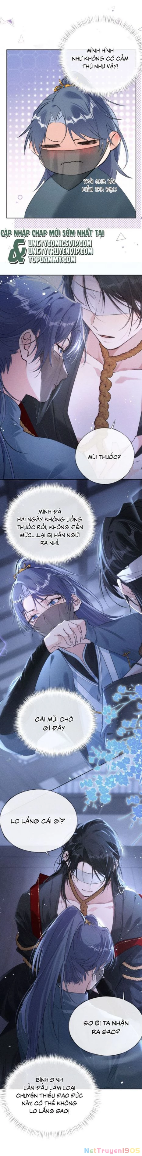 Dụ Địch Thâm Nhập Chapter 12 - 5