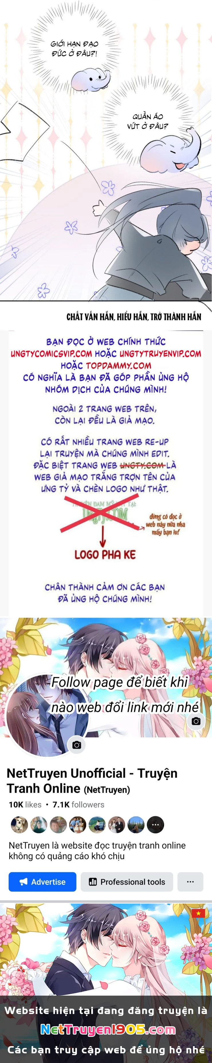 Dụ Địch Thâm Nhập Chapter 12 - 14