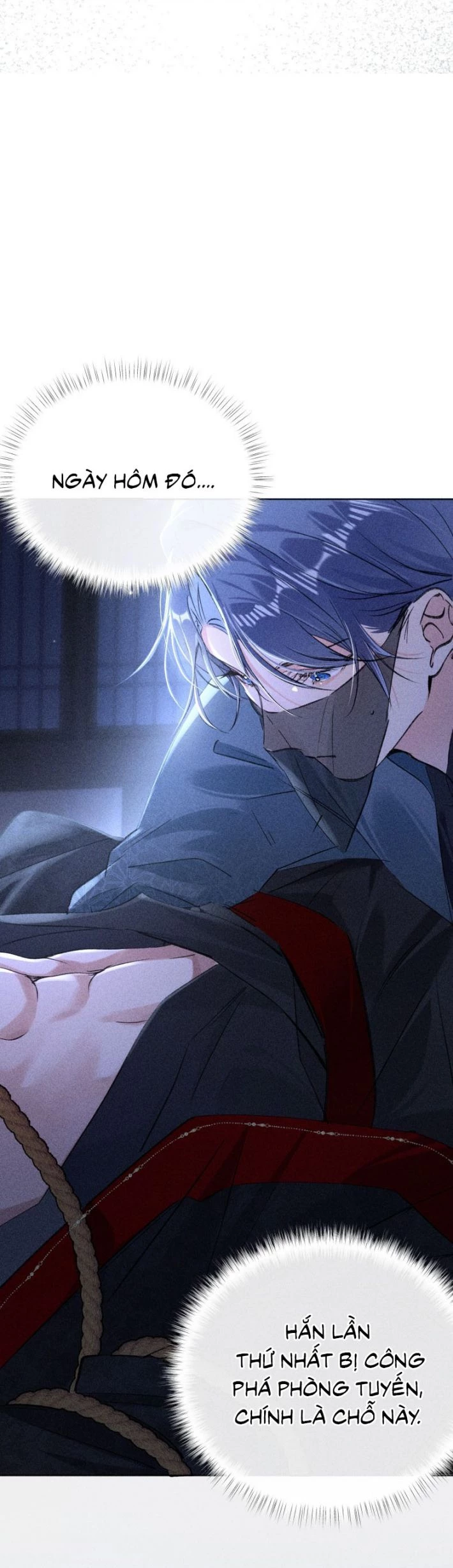 Dụ Địch Thâm Nhập Chapter 13 - 3